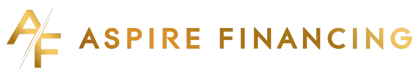 Aspire Financing — Darwin mortgage broker
